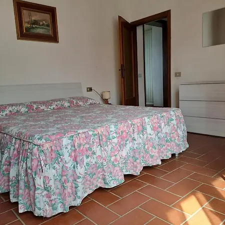 Agriturismo Bellavista Apt La Terrazza *