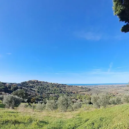 Bellavista La Terrazza