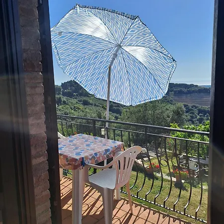 Bellavista La Terrazza *