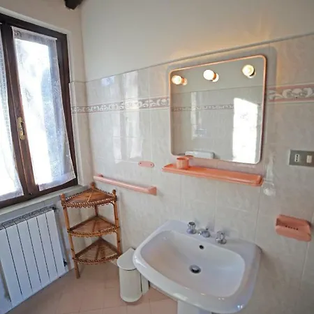 Bellavista La Terrazza Apartment Castagneto Carducci