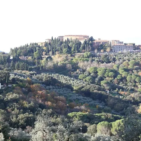 Bellavista La Terrazza Castagneto Carducci