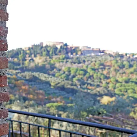 Bellavista La Terrazza Apartment