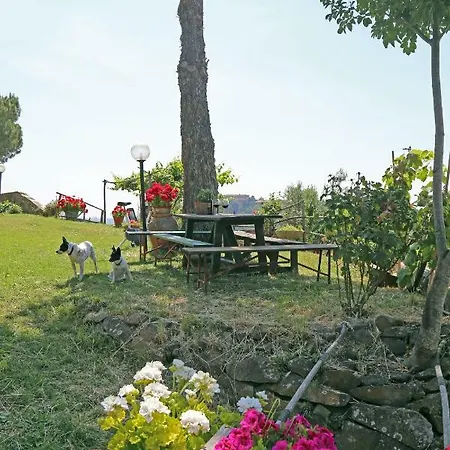 Bellavista La Terrazza * Castagneto Carducci