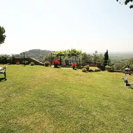 Agriturismo Bellavista Apt La Terrazza Castagneto Carducci